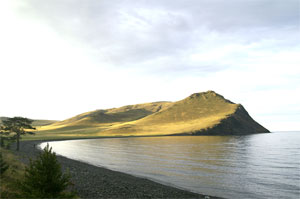 Baikalbucht