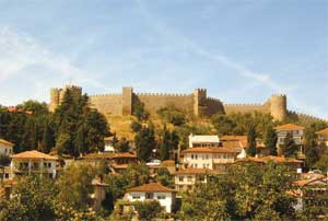 Die Festung