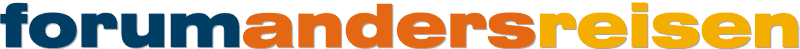 forumandersreisen e.V.