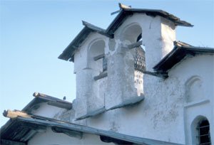 Glockenstuhl