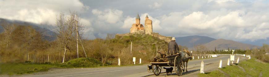 Der Ohrid-See