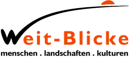 Weit-Blicke-Logo